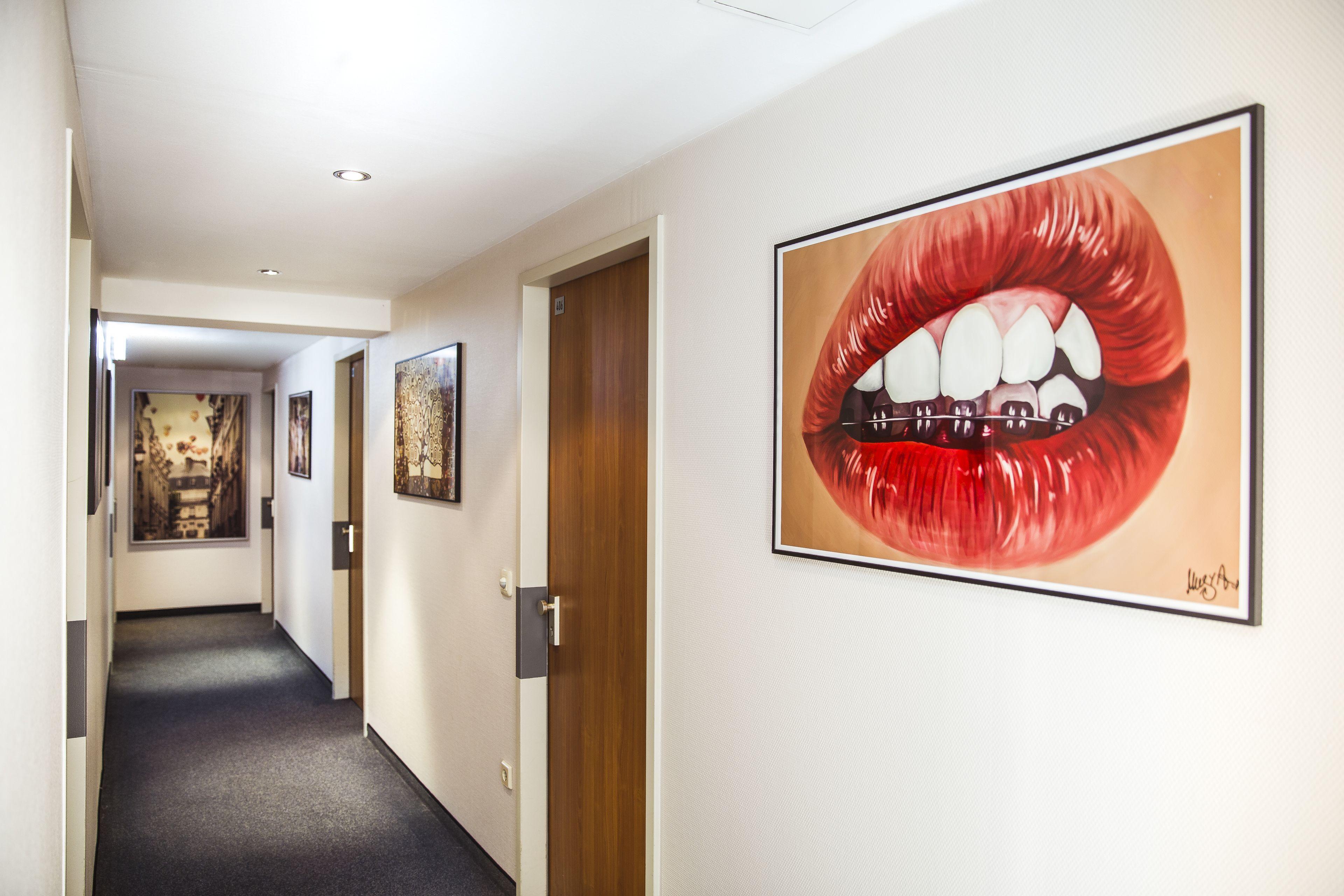 Hotel Ambiente Berlin City, Berlin